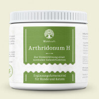 Arthridonum