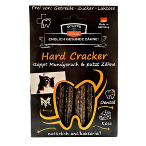 Qchefs Hard Cracker