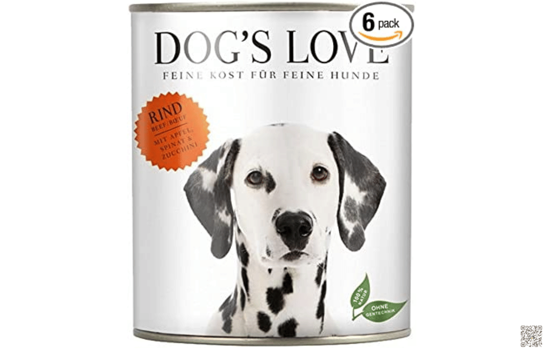 You are currently viewing Dog`s Love Rind