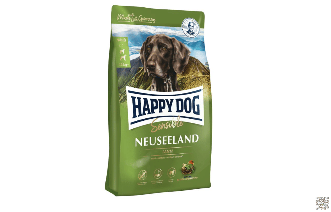You are currently viewing Happy Dog Neuseeland