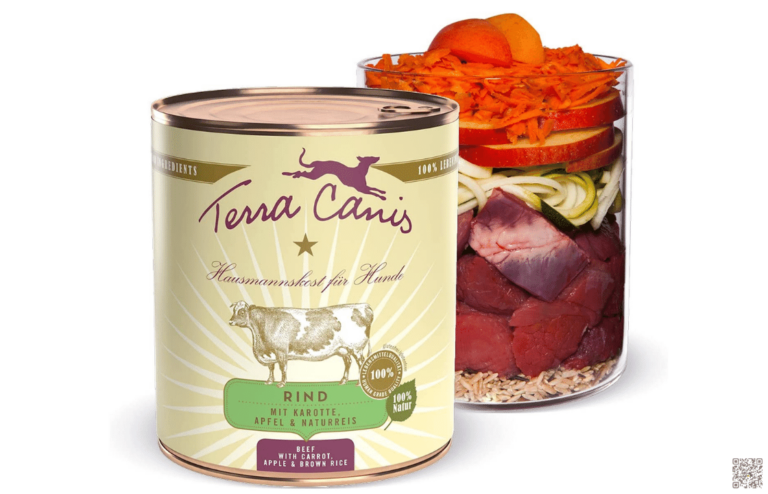 Read more about the article Terra Canis Rind