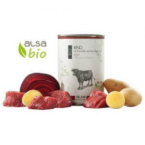 Getreidefreies Hundefutter Getreidefreies Hundefutter