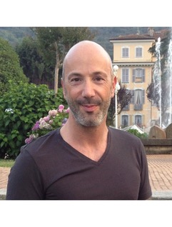Carsten Schäfer, CEO Crowdy