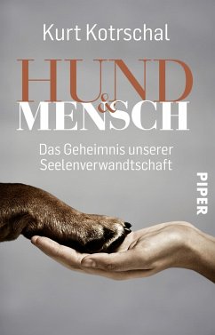 Buch: Hund & Mensch