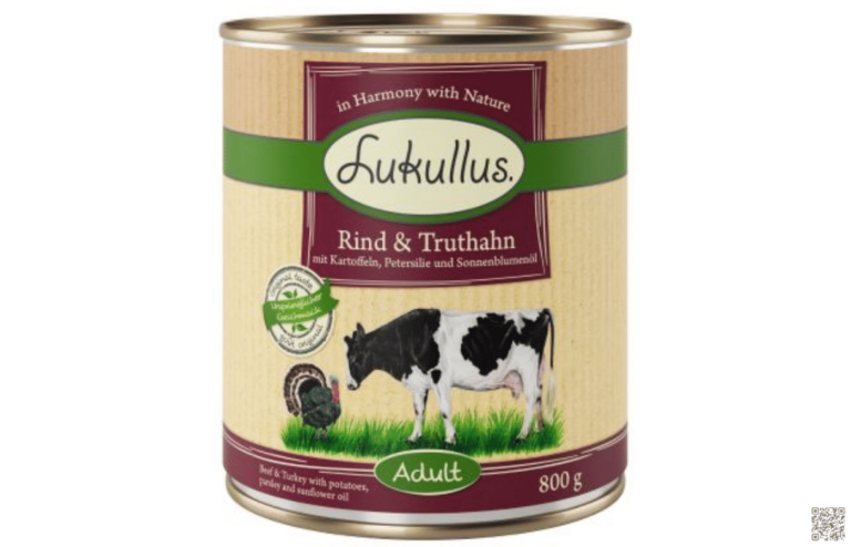 Read more about the article Lukullus Rind & Truthahn