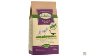 Mehr über den Artikel erfahren Lukullus Barbarie-Ente & Lamm