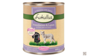Mehr über den Artikel erfahren Lukullus Naturkost Junior