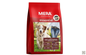 Mehr über den Artikel erfahren Mera Pure Sensitiv Lamm & Reis