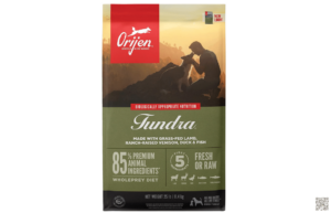 Mehr über den Artikel erfahren Orijen Tundra