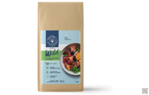 Mehr über den Artikel erfahren Pets Deli Sensitiv Wild mit Lachs