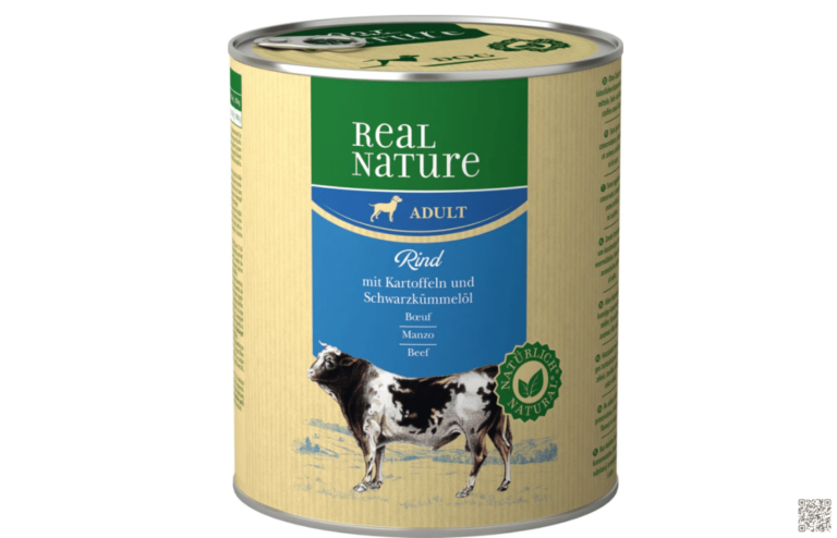 Read more about the article Real Nature Rind mit Kartoffeln