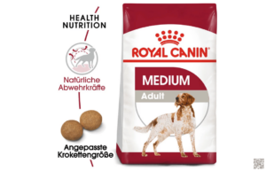 Mehr über den Artikel erfahren Royal Canin Medium Adult