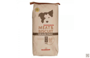 Mehr über den Artikel erfahren Magnussons Grain Free Rind