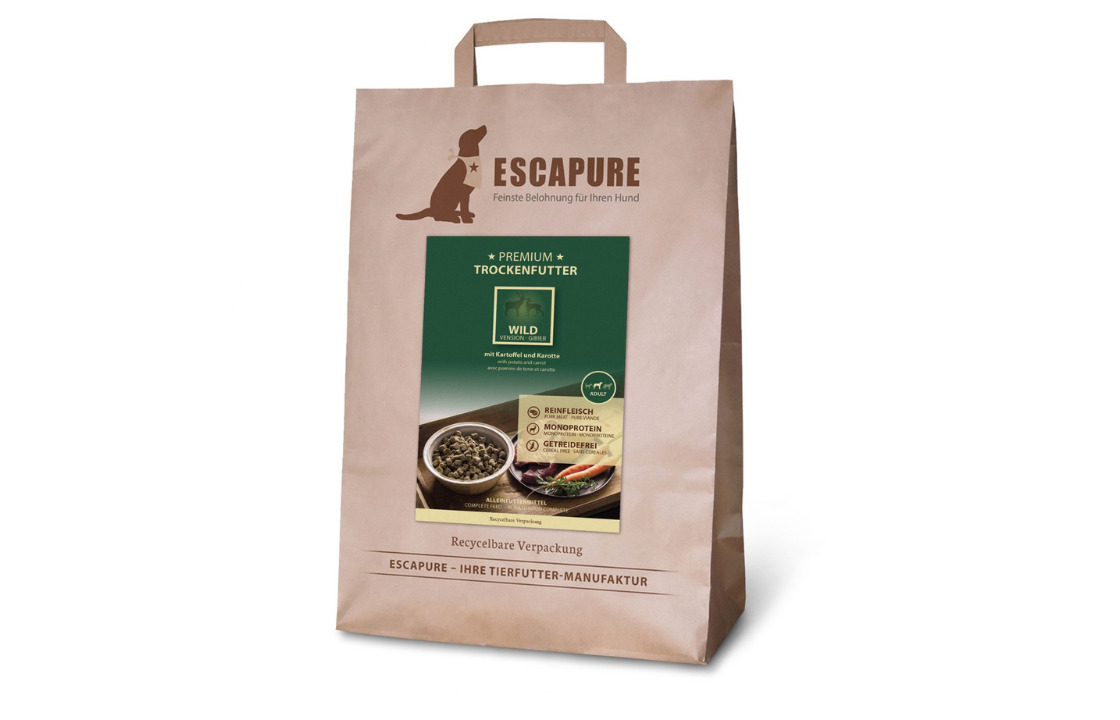 You are currently viewing Escapure Wild Premium
