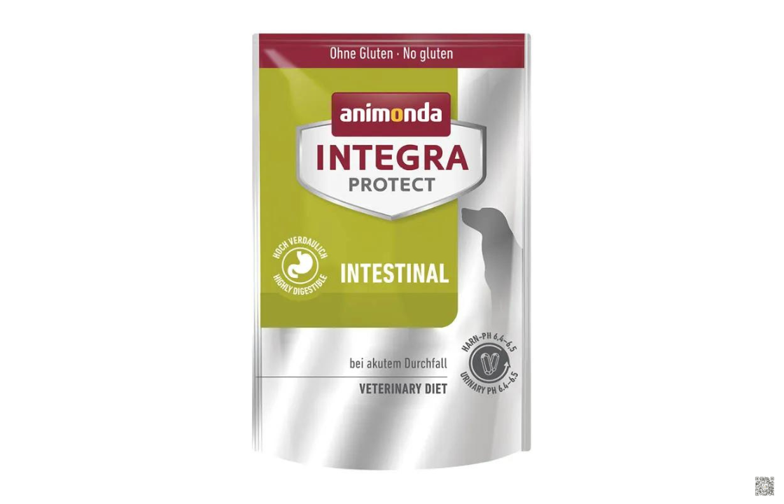 Read more about the article Animonda Integra Protect Adult Intestinal