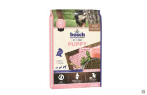 Mehr über den Artikel erfahren Bosch HPC Puppy