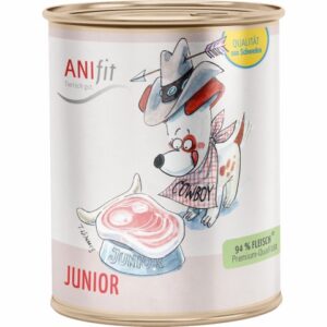 Mehr über den Artikel erfahren ANIfit Junior
