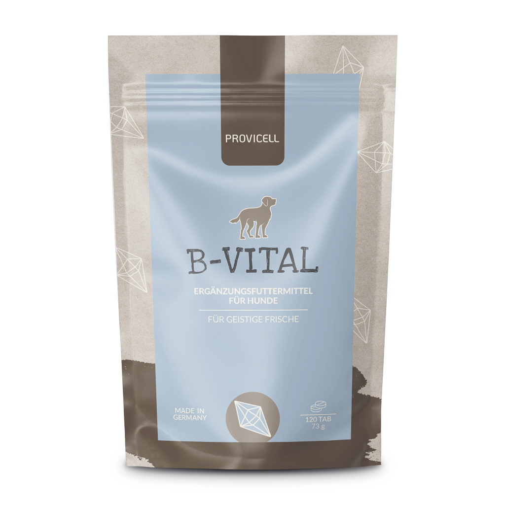 Provicell B Vital