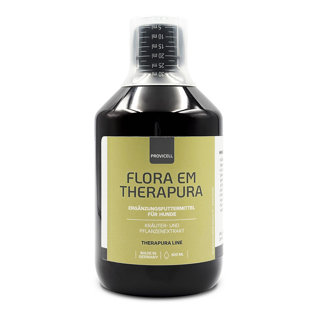 Provicell Flora EM Therapura
