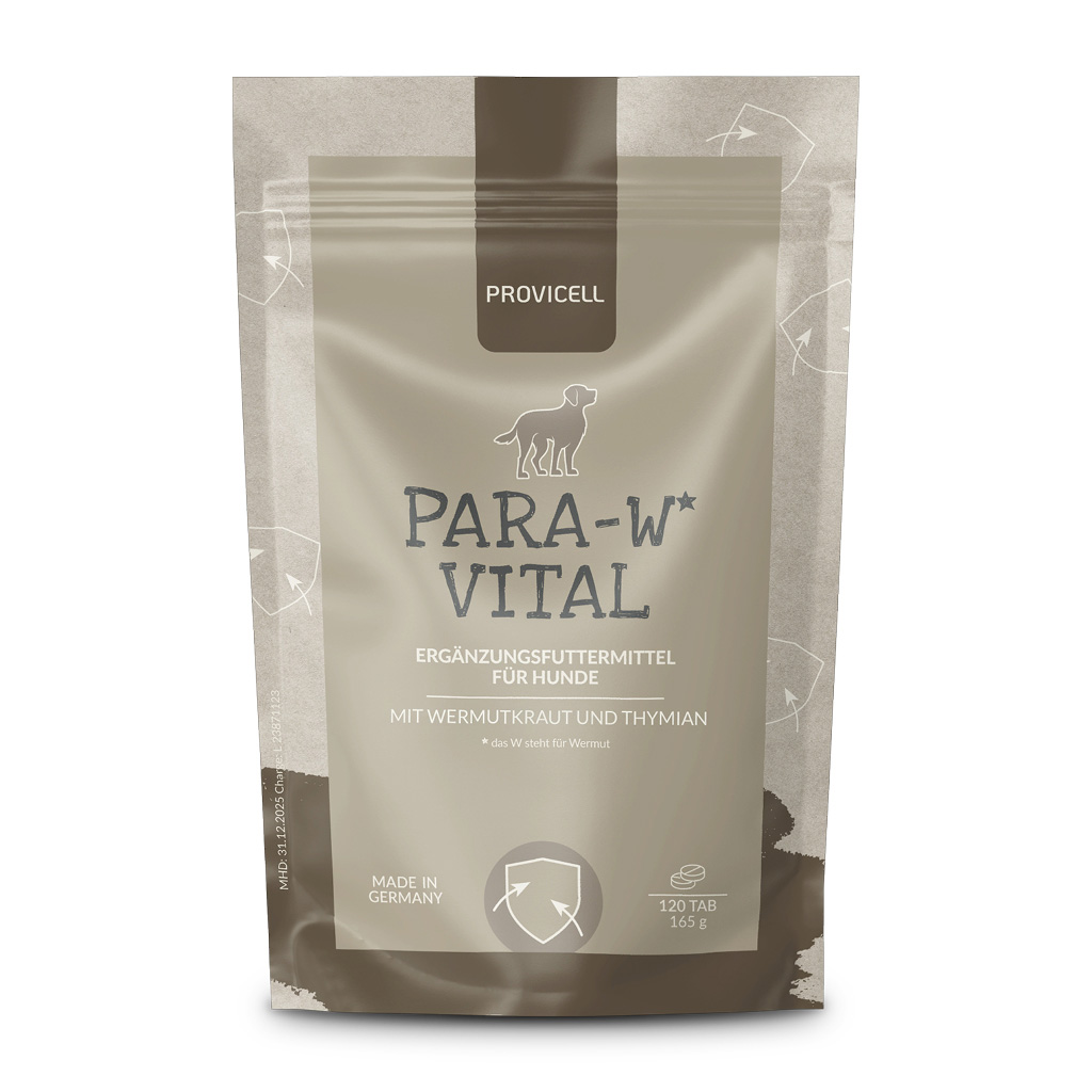 Provicell Para W Vital