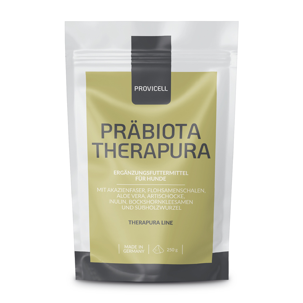 Provicell Praebiota Therapura