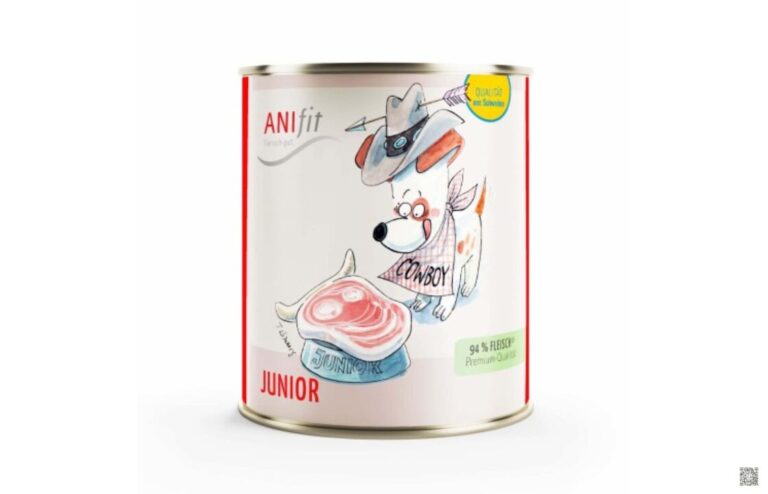 ANIfit Junior 5 Mehr über den Artikel erfahren ANIfit Junior