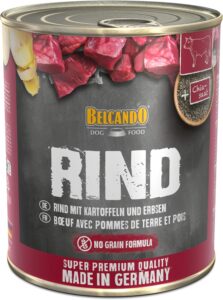 Mehr über den Artikel erfahren Belcando Rind