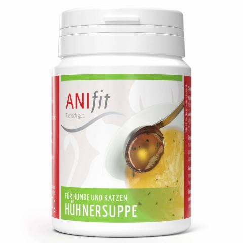 Nahrungsergänzungsmittel Hund 95 Hund Katze Nahrungsergaenzung Huehnersuppe 80g 1920 x 1920 w480 h480 q90 jpg