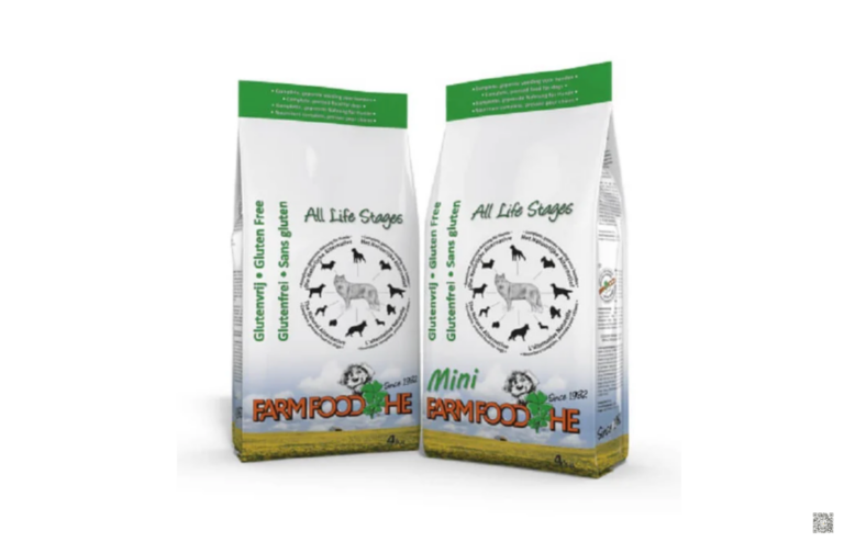 Trockenfutter FarmFood