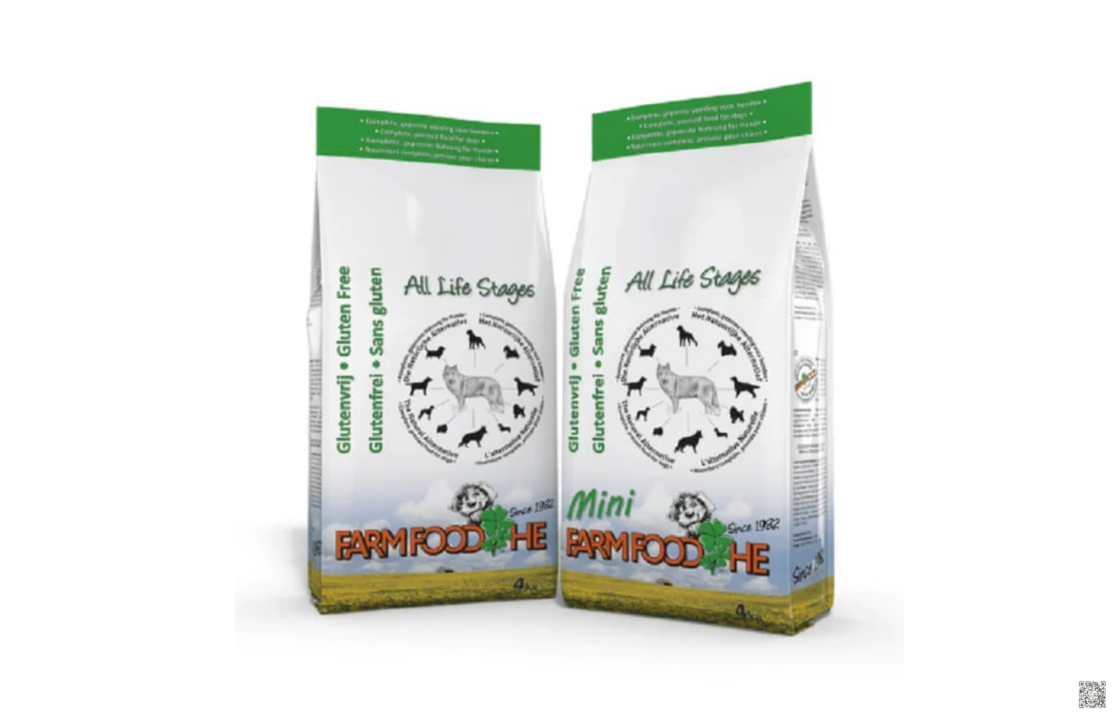 Du betrachtest gerade Farm Food HE Glutenfrei