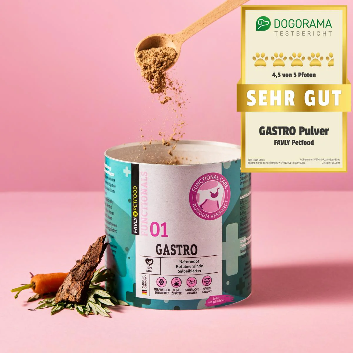 GASTROPulver Bild1mitSiegelneueRezeptur