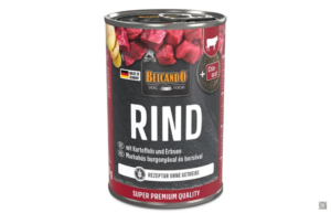 Mehr über den Artikel erfahren Belcando Rind