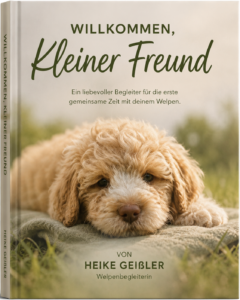 Welpenbegleiter, ebook