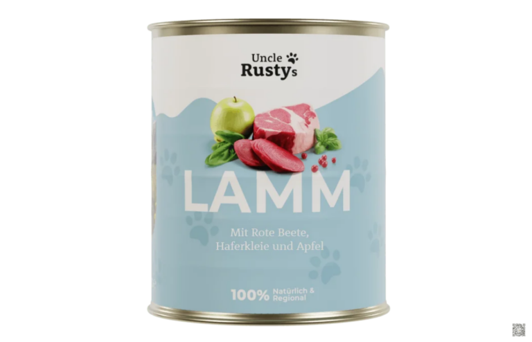 Mehr über den Artikel erfahren Uncle Rusty’s Lamm