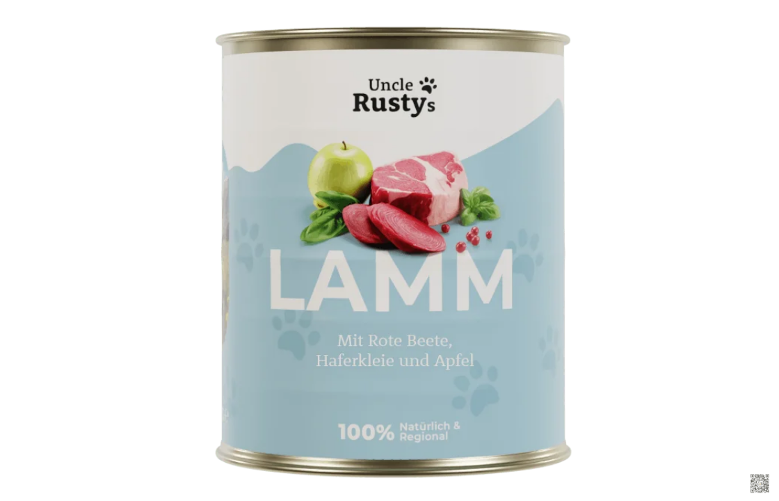 Du betrachtest gerade Uncle Rusty’s Lamm