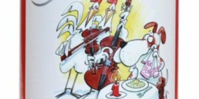 Anifit Nassfutter im Vergleich